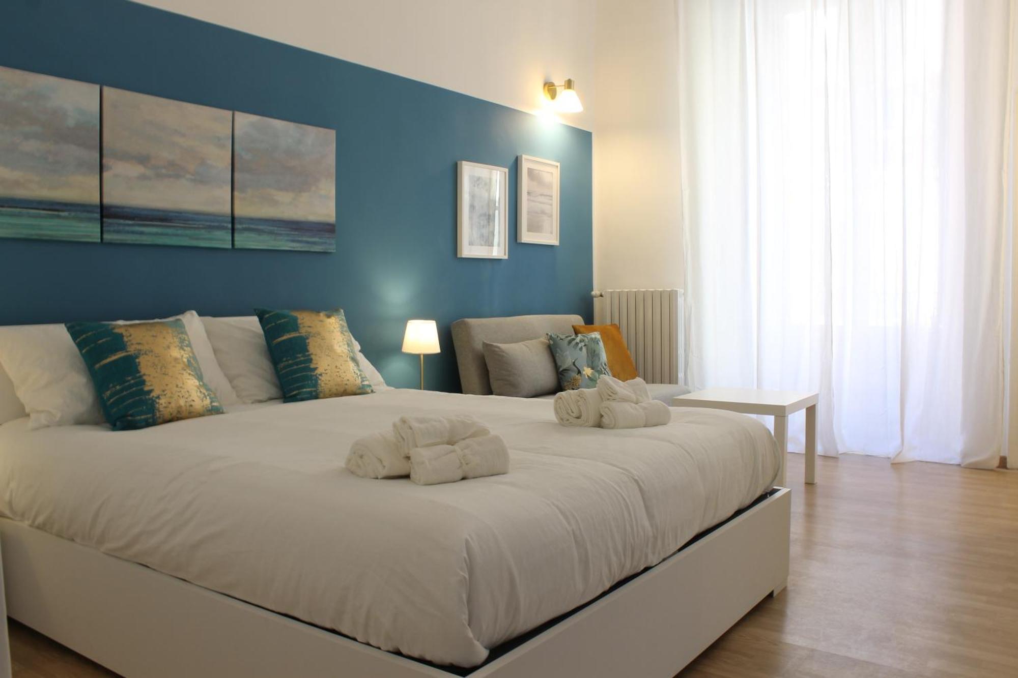 בארי University Home מראה חיצוני תמונה